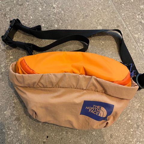 The North Face Hip Pack