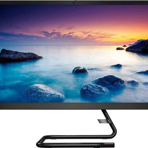 Lenovo IdeaCentre AIO 3 24ARE05 Alt i ett PC