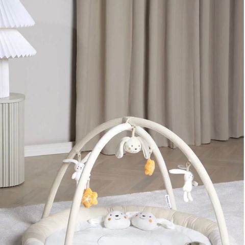 Babygym fra jollyroom