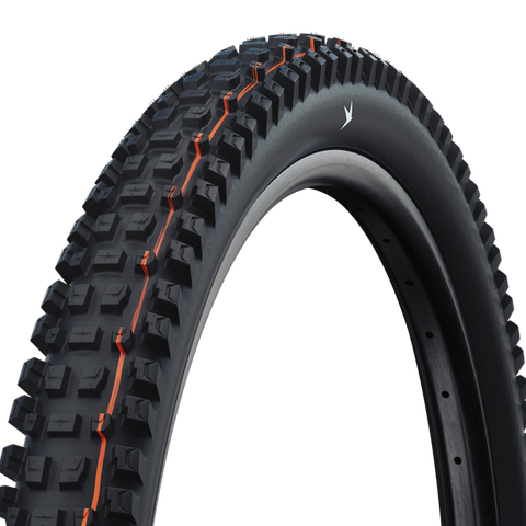 1 stykk nytt schwalbe albert Radial gravity 27.5x2.6