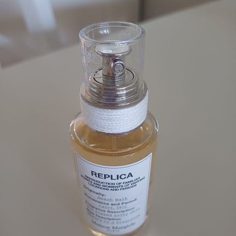 Maison Margiela Beach walk 30ml