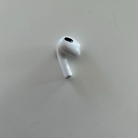 AirPods 1 Stk Venstre side