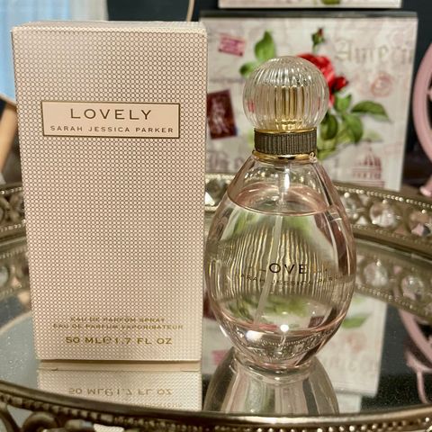 Sarah Jessica Parker Lovely 50ml