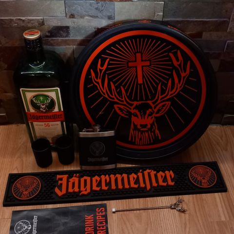 Jägermister