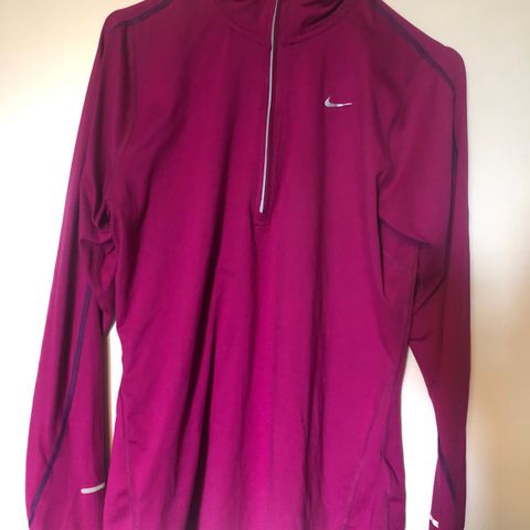 Nike Running Dri Fit genser