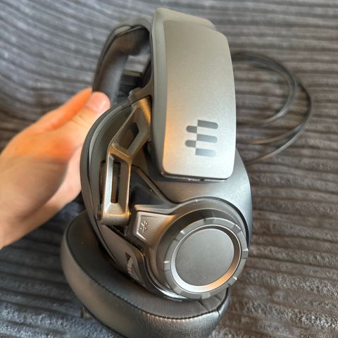 Sennheiser GSP670 Headsett