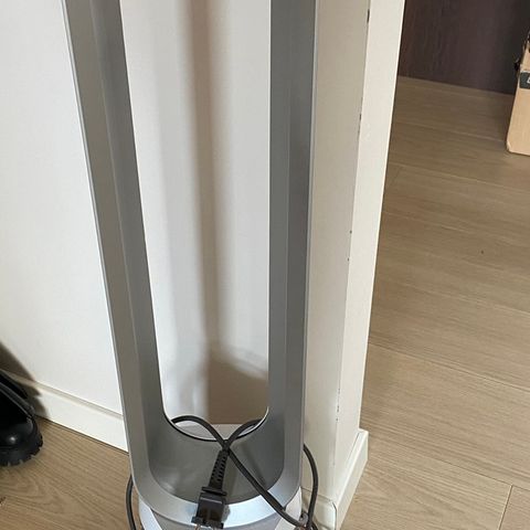 Dyson vifte