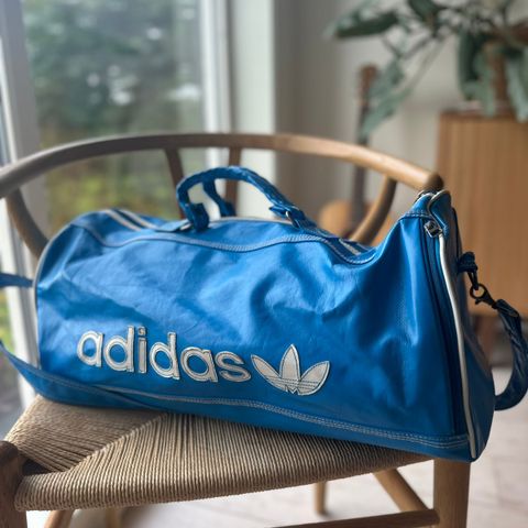 Adidas Originals duffel bag