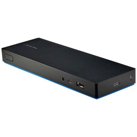 HP USB-C DOCK G4