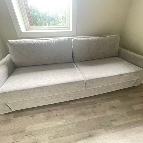 Sovesofa