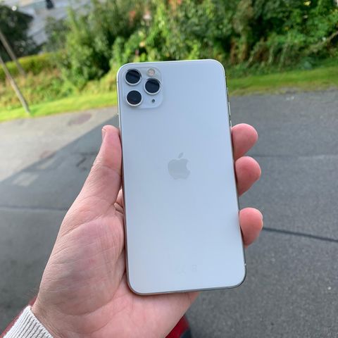 Iphone 11 PRO MAX 64GB