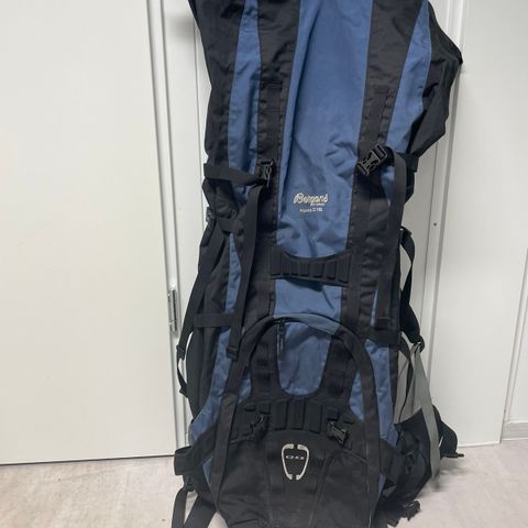 Bergans OF Norway Alpinist II 110L