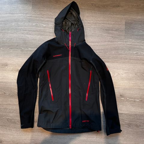 Mammut Gore-Tex jakke