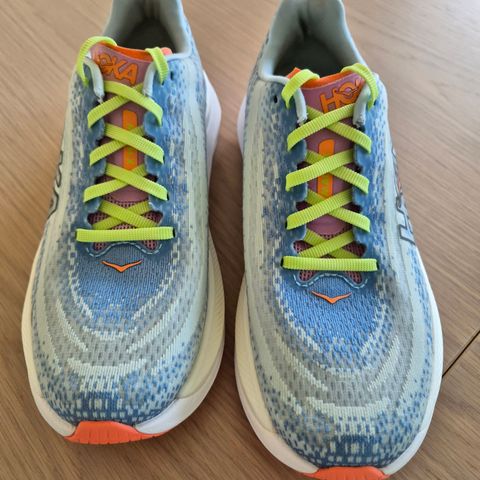 Hoka Mach X str 38