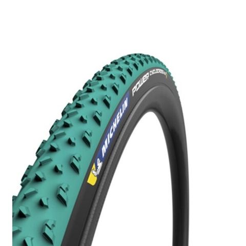 2stk Helt nye Michelin Power Cyclocross Mud 700x33