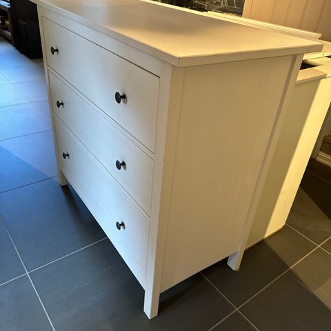 Hemnes kommode