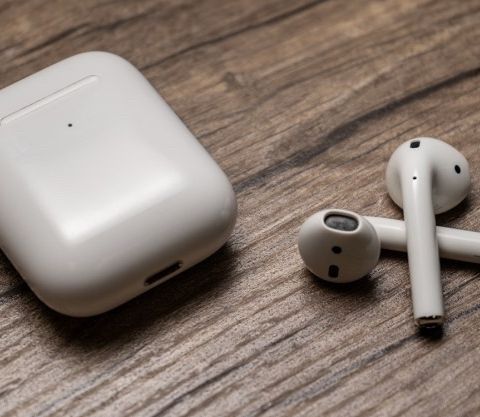 Air pods 2