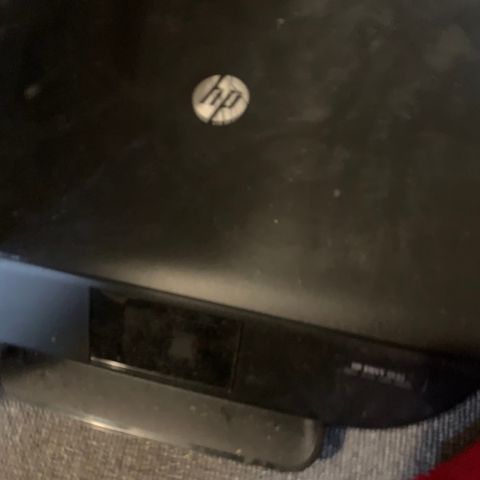 HP printer