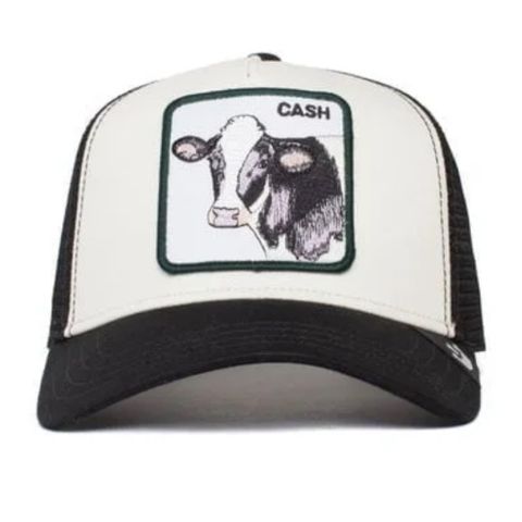 Goorin Bros Caps - Cash Cow