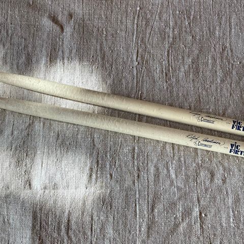 Vic Firth Ralph Hardimon trommestikker