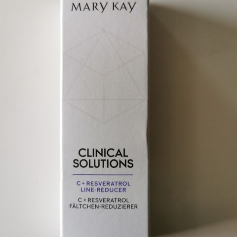 Mary Kay Clinical Solutions