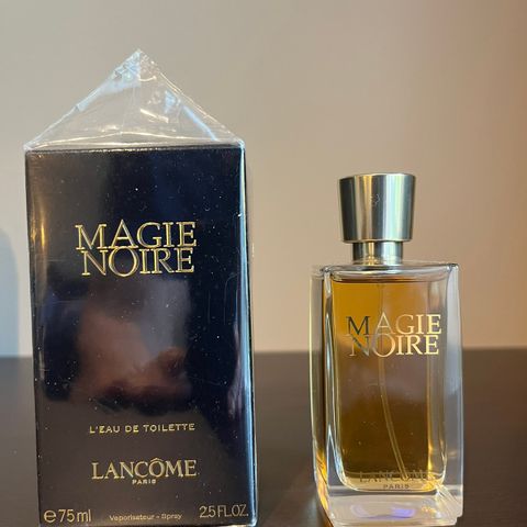 Lancome Magie Noire EdT 75 ml