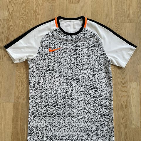 Nike Safari Print Jersey