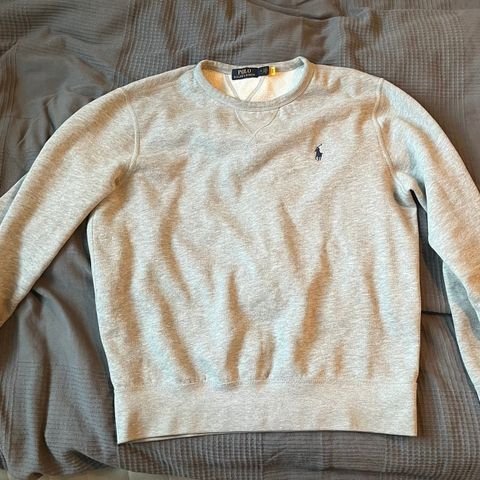 Polo Ralph lauren genser