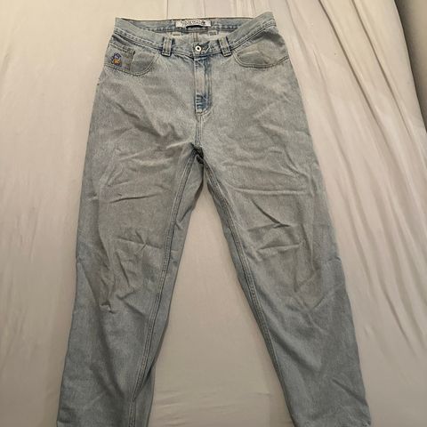 Polar 79 Denim