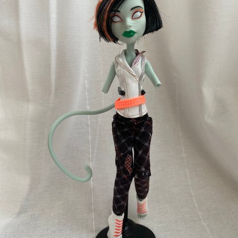 Scarah Screams - Monster High - RESERVERT