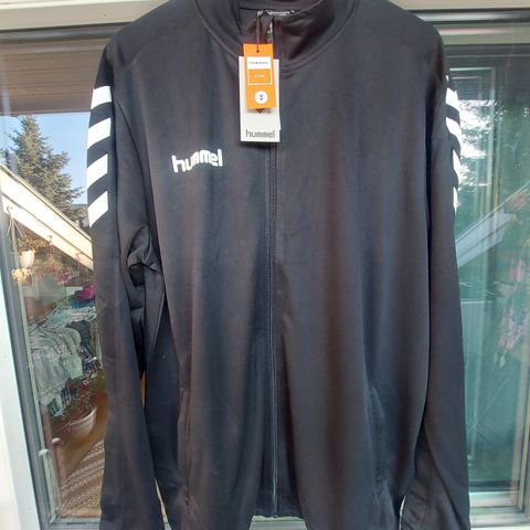 HUMMEL JACKET - STR.2XL