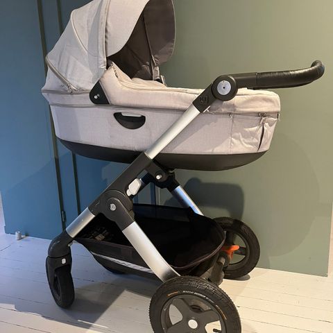 Stokke Trailz