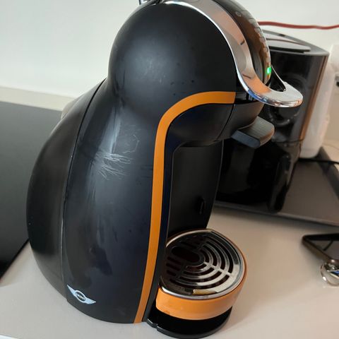 DeLonghi Dolce Gusto mini kaffemaskin