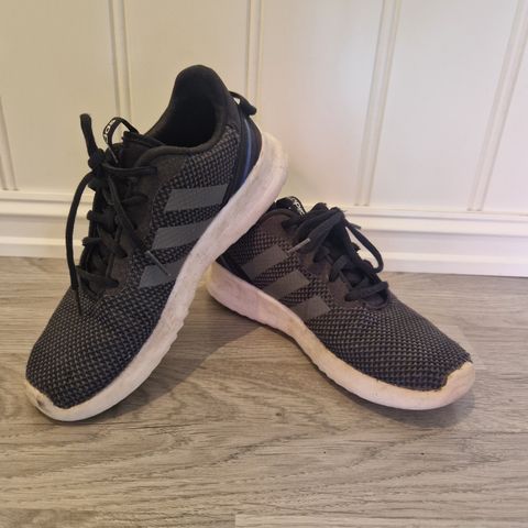 Adidas joggesko junior