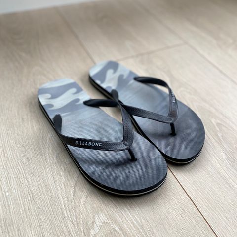 Billabong flip flops str 41