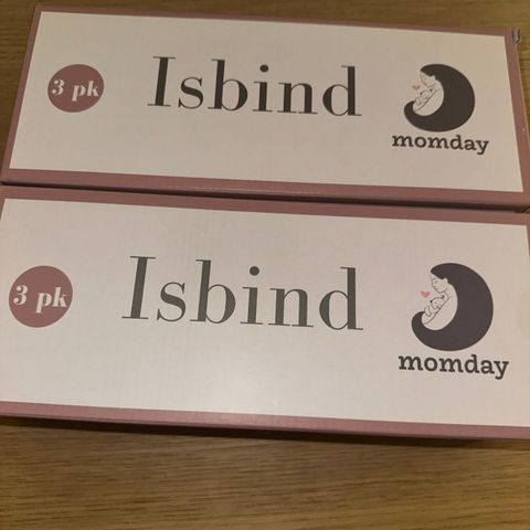 Isbind