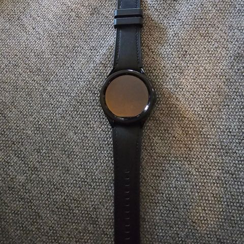 Samsung Galaxy Watch6 Classic 43mm