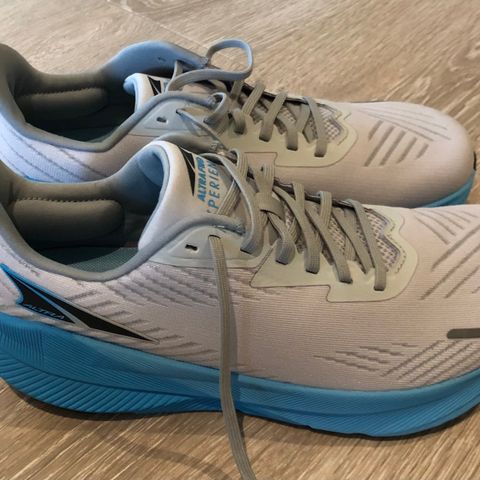 Altra FDW experience