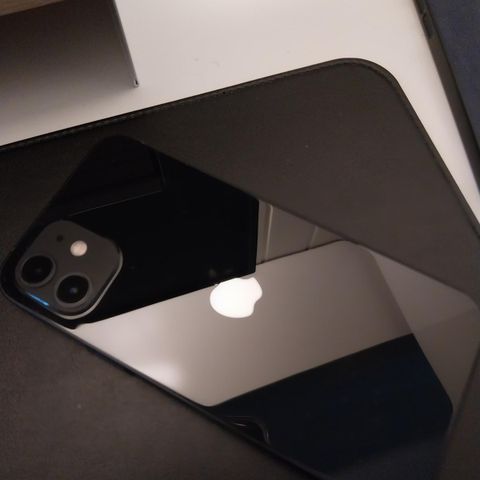 IPhone 12 128GB Stellar Grey - Selges