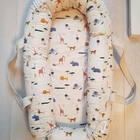 Liewood babynest