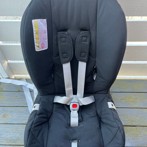 Britax Two way