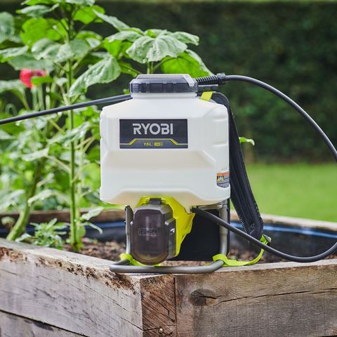 Ryobi RY18BPSA- ( ny i esken)