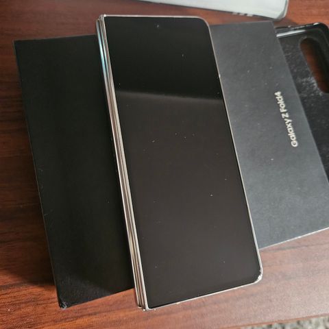 Samsung Galaxy Z Fold4 256GB