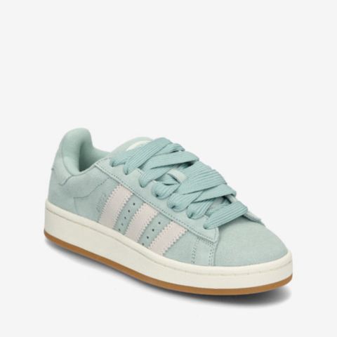 Adidas campus 00’s (strs 38)