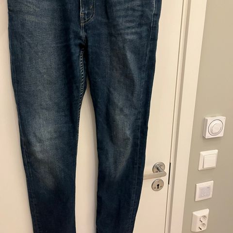 Levi's 512