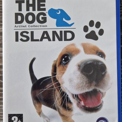 The Dog Island [PS2]