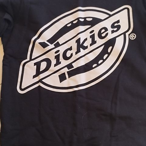 Dickies genser