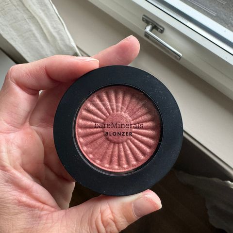 BareMinerals blush