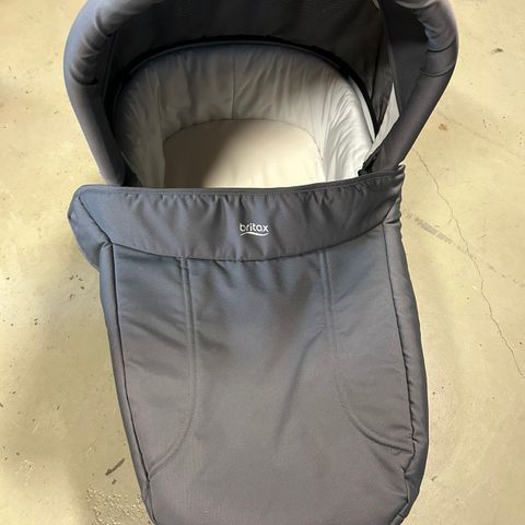 Britax smile 2 bagdel