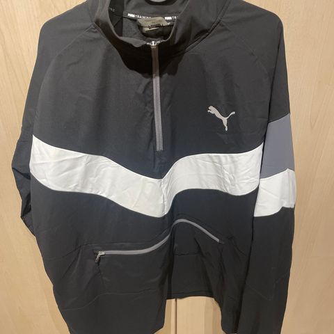 Puma Pullover Golfjakke